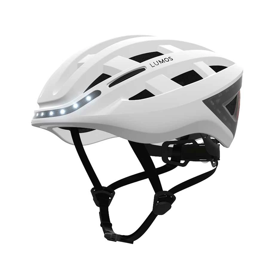Lumos Kickstart E-Bike Smart Helmet Helmets 5 Lumos Kickstart E-Bike Smart Helmet Helmets
