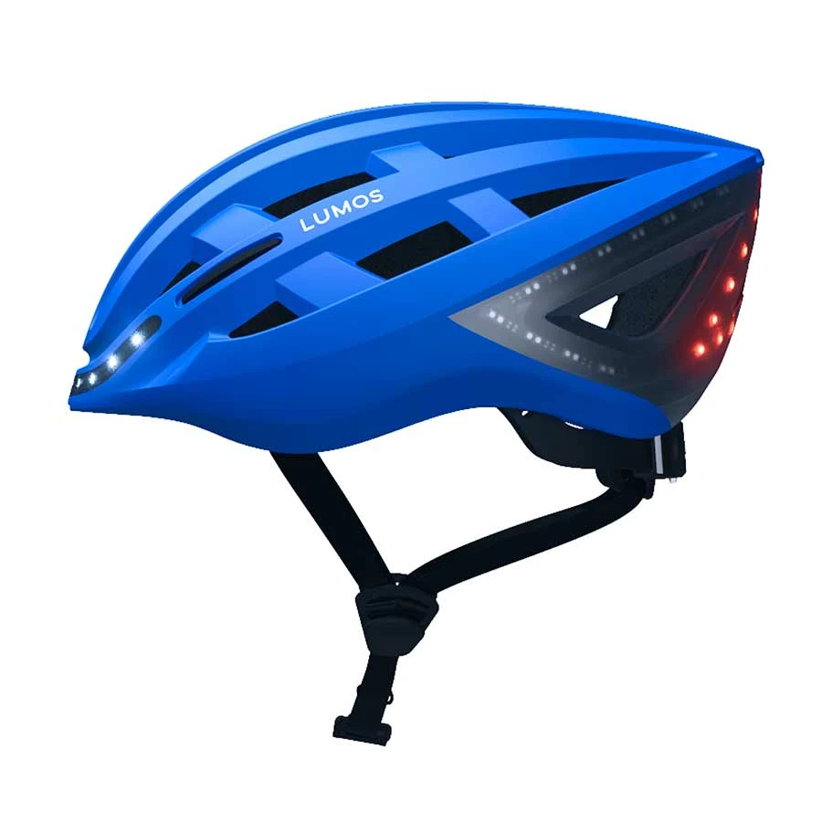 Lumos Kickstart E-Bike Smart Helmet Helmets 7 Lumos Kickstart E-Bike Smart Helmet Helmets