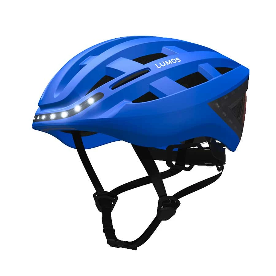 Lumos Kickstart E-Bike Smart Helmet Helmets 8 Lumos Kickstart E-Bike Smart Helmet Helmets
