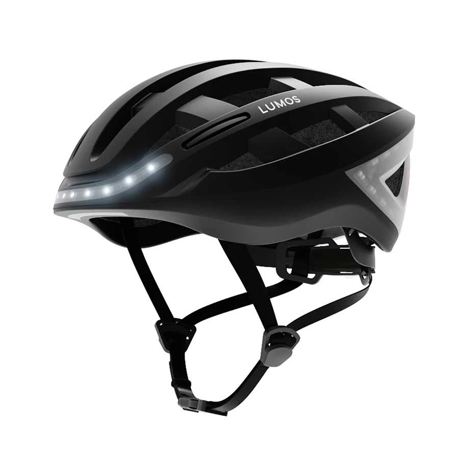 Lumos Kickstart E-Bike Smart Helmet Helmets 2 Lumos Kickstart E-Bike Smart Helmet Helmets