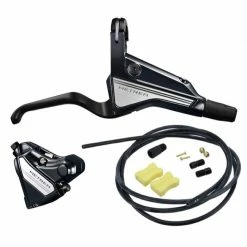 Brakes Disc Shimano Metrea BR-U5000 Hydraulic Disc Brake Set