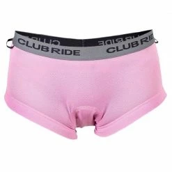 Club Ride Apparel Base Layers Club Ride Apperal Damselcham Womens Base Layer Shorts