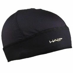 Halo Headband Skull Cap Headwear
