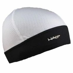 Halo Headband Skull Cap Headwear