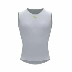 Base Layers Defeet Unisex UnDshurt Sleeveless Base Layer