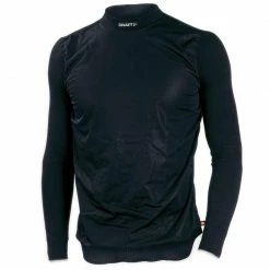 Base Layers Craft Active Windstopper Crewneck Base Layer Long Sleeve