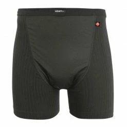 Craft Active Windstopper Gunde Base Layer Shorts