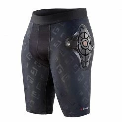 G-Form Mens Pro-X Compression Shorts Protective Gear