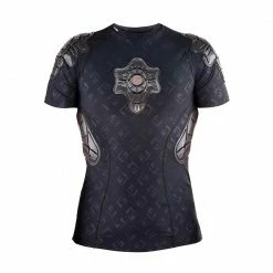 Protective Gear G-Form Men's Pro-X Compression Short Sleeve Armor Shirt