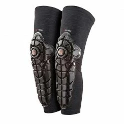 G-Form Youth Elite Knee-Shin Guards Protective Gear