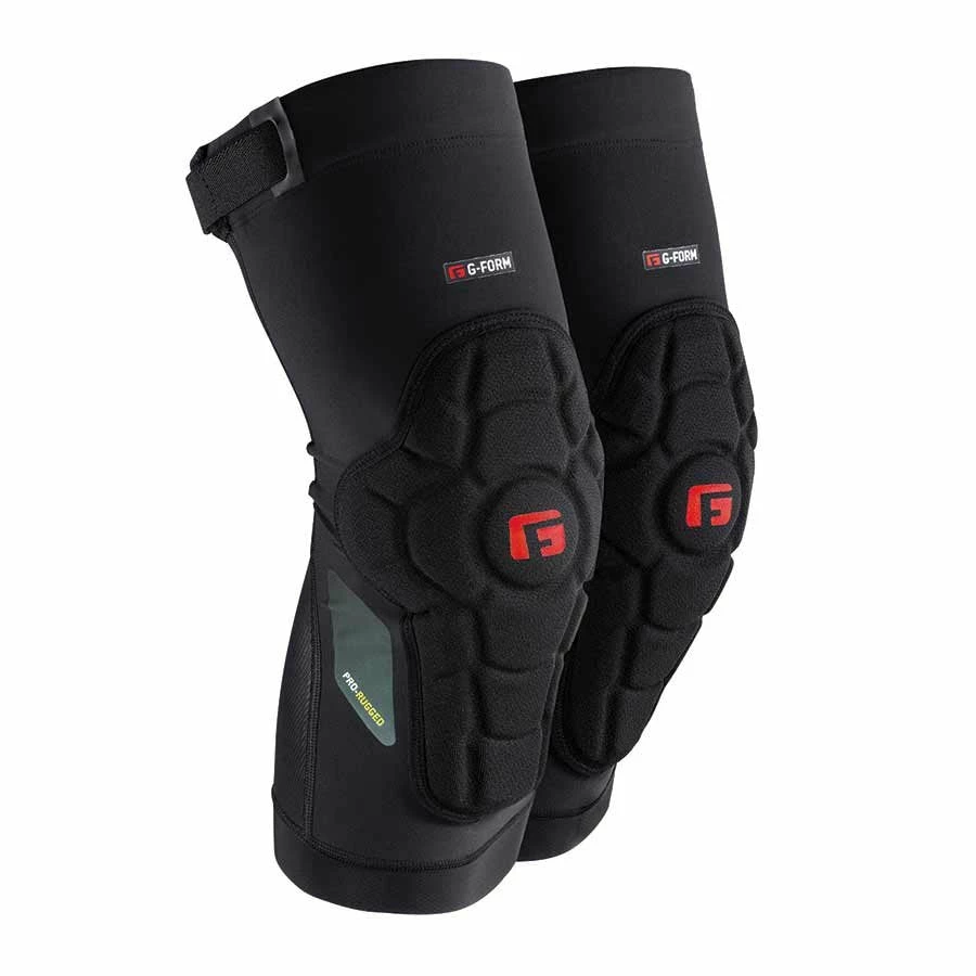 G-Form Pro Rugged Knee Pads 1 G-Form Pro Rugged Knee Pads