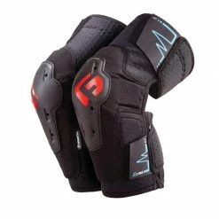 Protective Gear G-Form E-Line Knee / Shin Guards