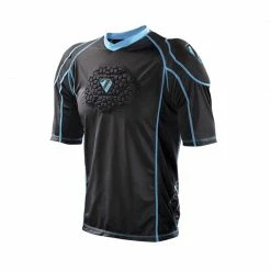 Protective Gear 7iDP Youth Flex Suit Body Armor Protector