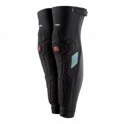 G-Form Pro Rugged Knee Shin Guards Protective Gear