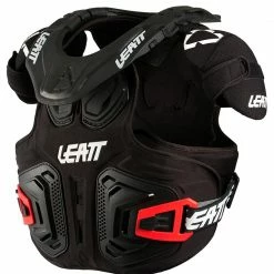 Leatt Fusion 2.0 Jr Youth Neck Brace Protective Gear