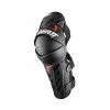 Leatt Dual Axis Knee/Shin Guards Protective Gear