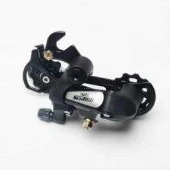 Derailleurs SunRun Index Rear Derailleur Hanger Mount 6/7/8/9 Speed