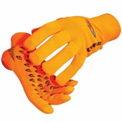 DeFeet Duraglove ET Gloves Electronic Touch