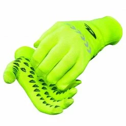 DeFeet Duraglove ET Gloves Electronic Touch