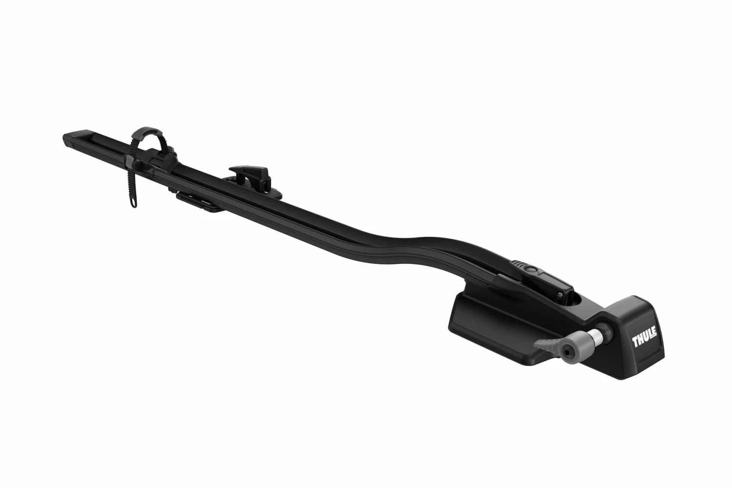 Thule FastRide Roof Mount Bike Carrier #564005 Racks / Storage 1 Thule FastRide Roof Mount Bike Carrier #564005 Racks / Storage