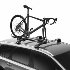 Thule FastRide Roof Mount Bike Carrier #564005 Racks / Storage 9 Thule FastRide Roof Mount Bike Carrier #564005 Racks / Storage
