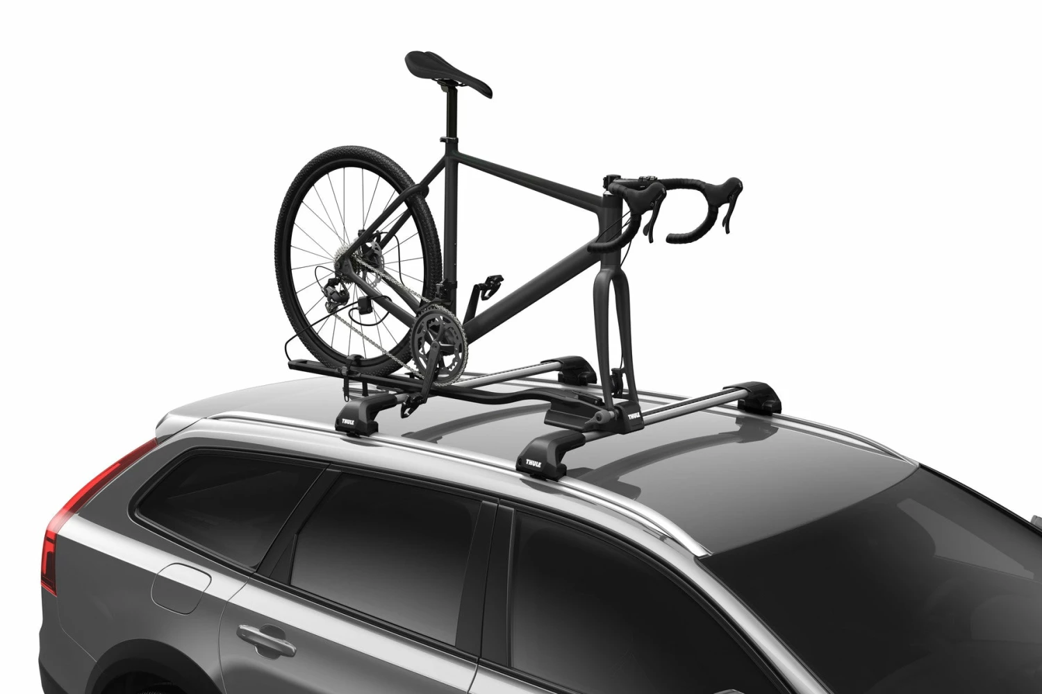 Thule FastRide Roof Mount Bike Carrier #564005 Racks / Storage 3 Thule FastRide Roof Mount Bike Carrier #564005 Racks / Storage