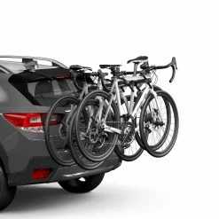 Thule Outway 3 Car Trunk Bike Rack 995005 Racks / Storage