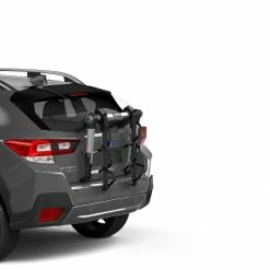 Thule Outway 3 Car Trunk Bike Rack 995005 Racks / Storage 10 Thule Outway 3 Car Trunk Bike Rack 995005 Racks / Storage