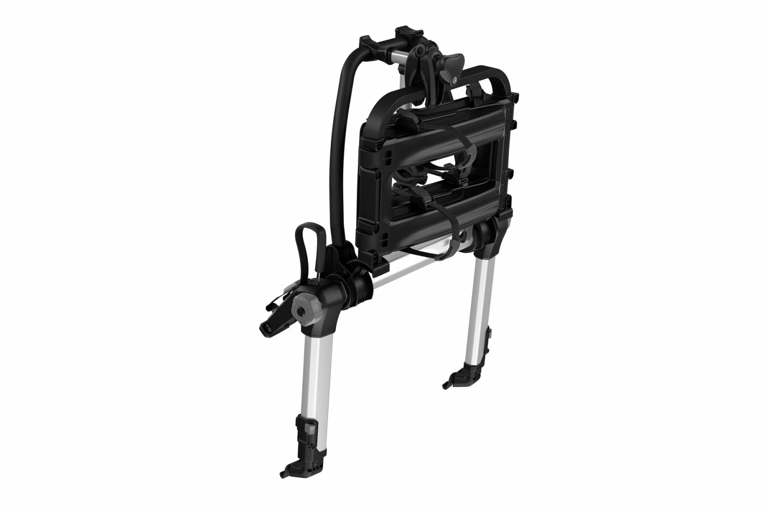 Thule OutWay Platform 2 Car Trunk Bike Rack #993005 Racks / Storage 3 Thule OutWay Platform 2 Car Trunk Bike Rack #993005 Racks / Storage
