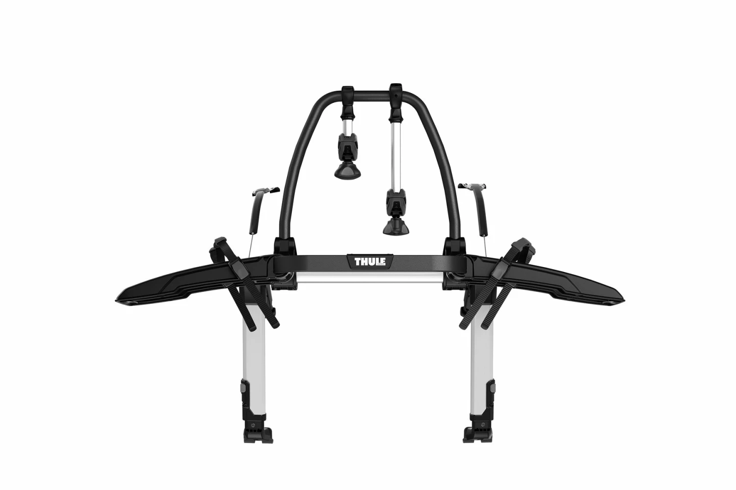 Thule OutWay Platform 2 Car Trunk Bike Rack #993005 Racks / Storage 2 Thule OutWay Platform 2 Car Trunk Bike Rack #993005 Racks / Storage