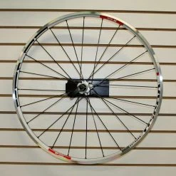 Racks / Storage Evo Wheel Display