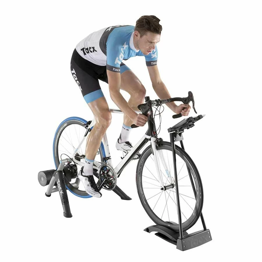 Tacx Trainer Stand For Tablet 2 Tacx Trainer Stand For Tablet