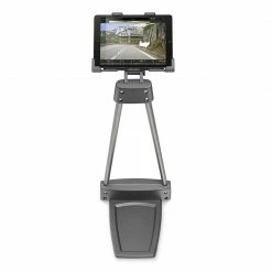 Tacx Trainer Stand For Tablet 5 Tacx Trainer Stand For Tablet
