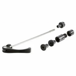 Trainers Tacx Direct Drive Trainer QR Thru-Axle Adapter