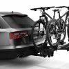 Racks / Storage Thule T2 Pro XTR 2-2" Bike Hitch Rack