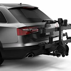 Racks / Storage Thule T2 Pro XTR 2-2" Bike Hitch Rack 9 Racks / Storage Thule T2 Pro XTR 2-2