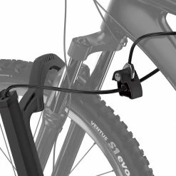 Thule T2 Pro XTR 2-Bike Hitch Rack 1-1/4" 9035XTR Racks / Storage 7 Thule T2 Pro XTR 2-Bike Hitch Rack 1-1/4