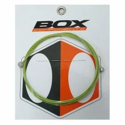 Box Components Box Nano Brake PTFE Teflon Coated Cable BMX