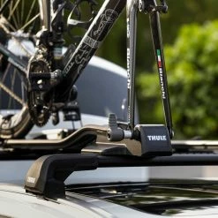 Thule FastRide Roof Mount Bike Carrier #564005 Racks / Storage 10 Thule FastRide Roof Mount Bike Carrier #564005 Racks / Storage