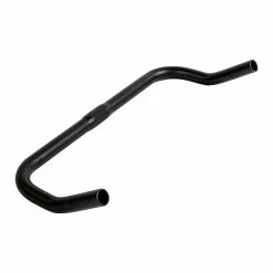 Pure Cycles Pure Fix Bull Horn HandleBar 25.4 Handlebars