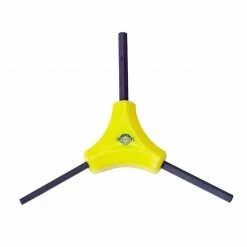 Tools Pedros Y Wrench Tool 4/5/6mm