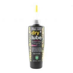 Muc-Off Dry PTFE Chain Lube