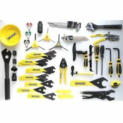 Pedros Apprentice Beach Tool Kit Tools