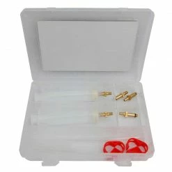 Eclypse Universal Disc Brake Bleed Kit Brakes Disc