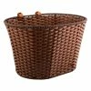 Sunlite Deluxe Rattan Basket Baskets