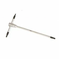 Tools EVO E-Force T Handle Tool Hex Wrench Tool