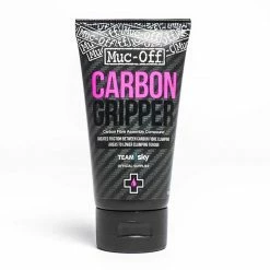Cleaners / Lubricants Muc-Off Carbon Gripper Assembly Compound 75g