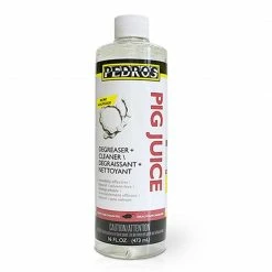 Cleaners / Lubricants Pedros Pig Juice Degreaser Cleaner