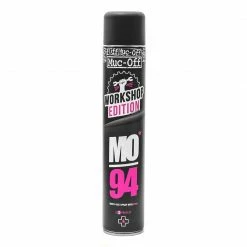 Cleaners / Lubricants Muc-Off M094 Multi Purpose Spray