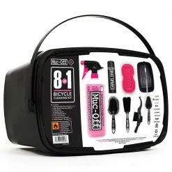 Muc-Off 8-in-1 Cleaning Kit